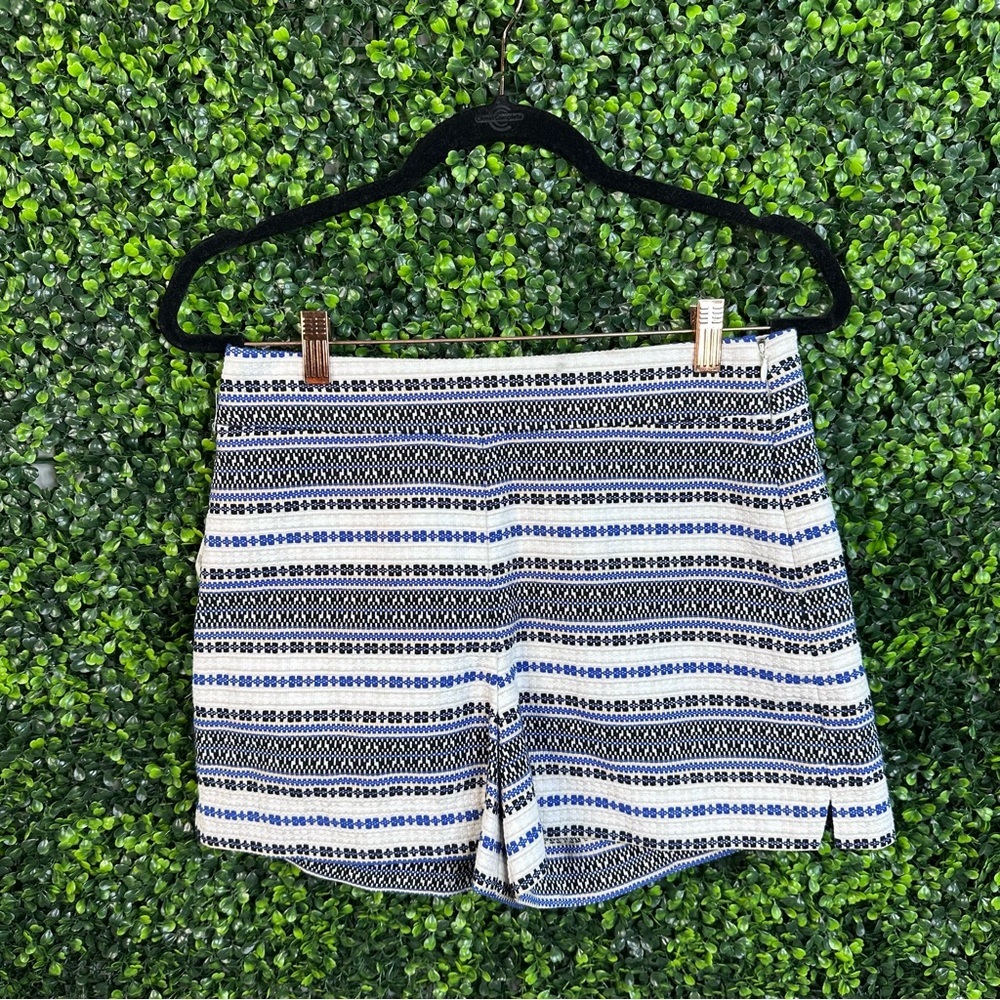 Gap tweed woven shorts nwt‎